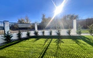 Duplex modern cu 5 camere si curte amenajata I Dumbravita - Poză 15