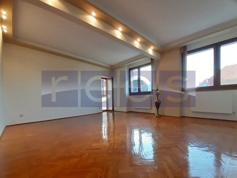 VANZARE DUPLEX COTROCENI | 3 CAMERE + DEPENDINTE + GARAJ - Poză 4