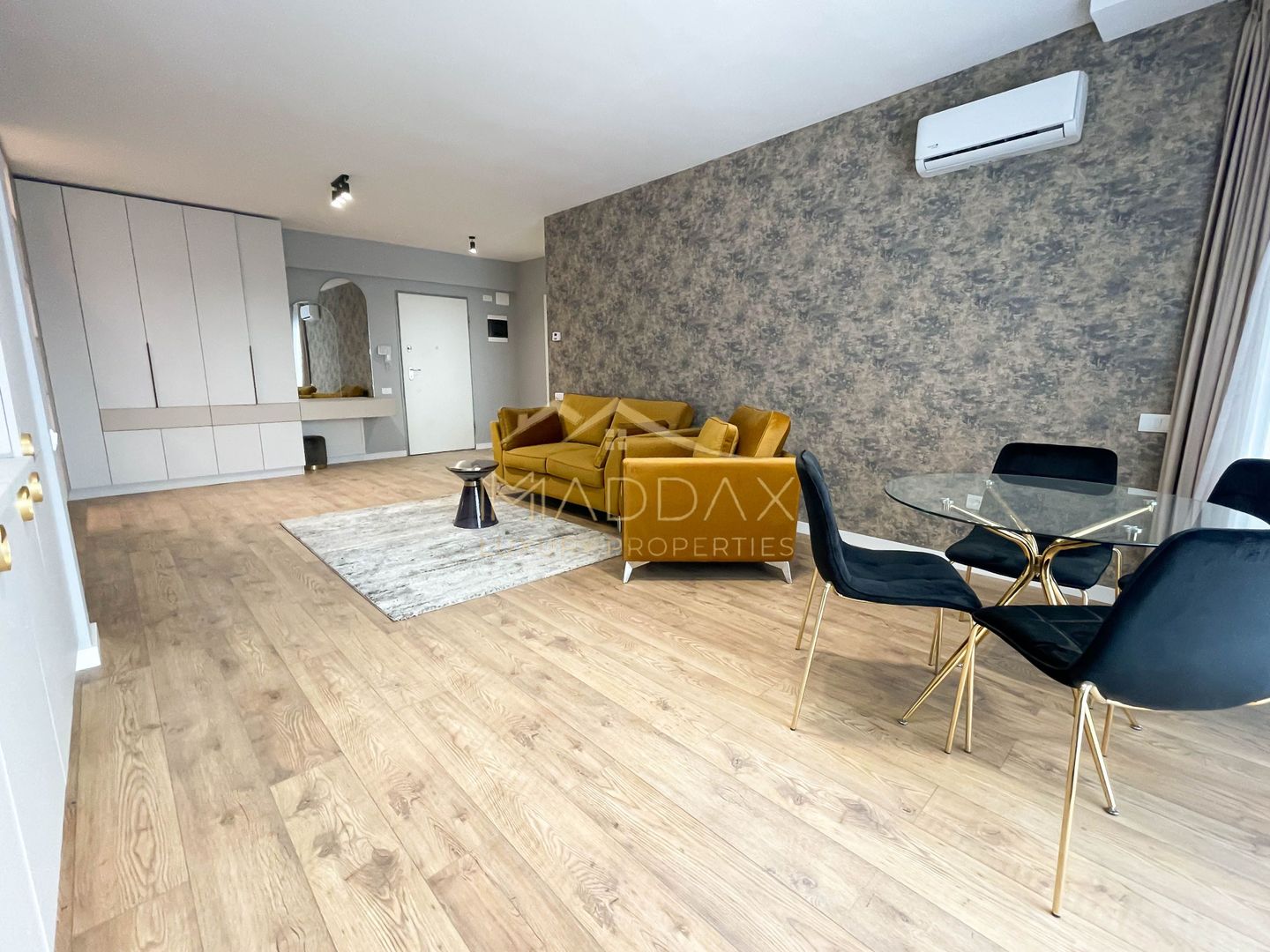 Apartament 2 camere de inchiriat II Prima inchiriere II Parcare II Pipera II - Poză 5