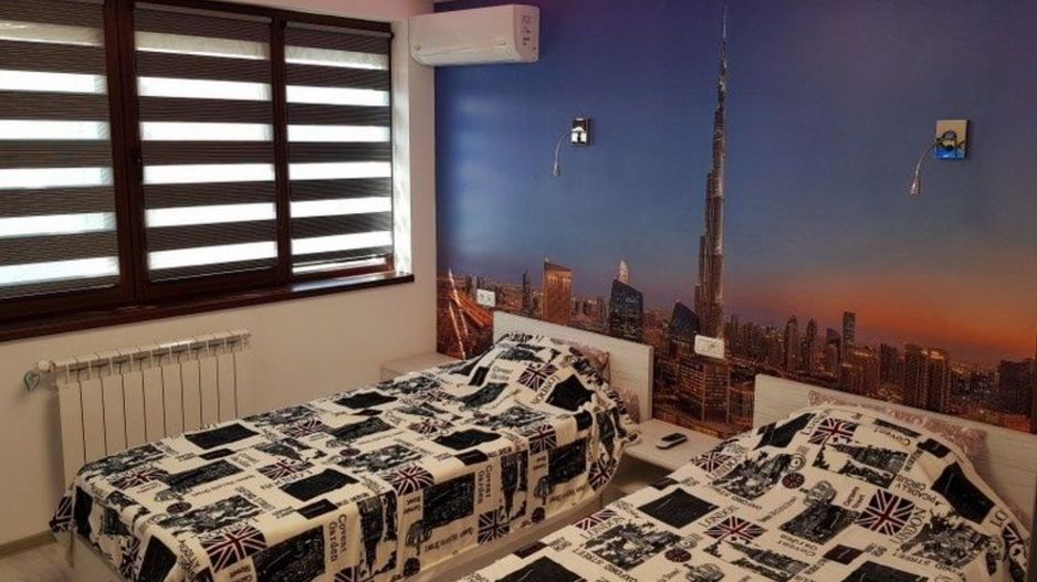 AP. 3 CAMERE IANCULUI, PET-FRIENDLY, CENTRALA, METROU 10 MINUTE - Poză 5