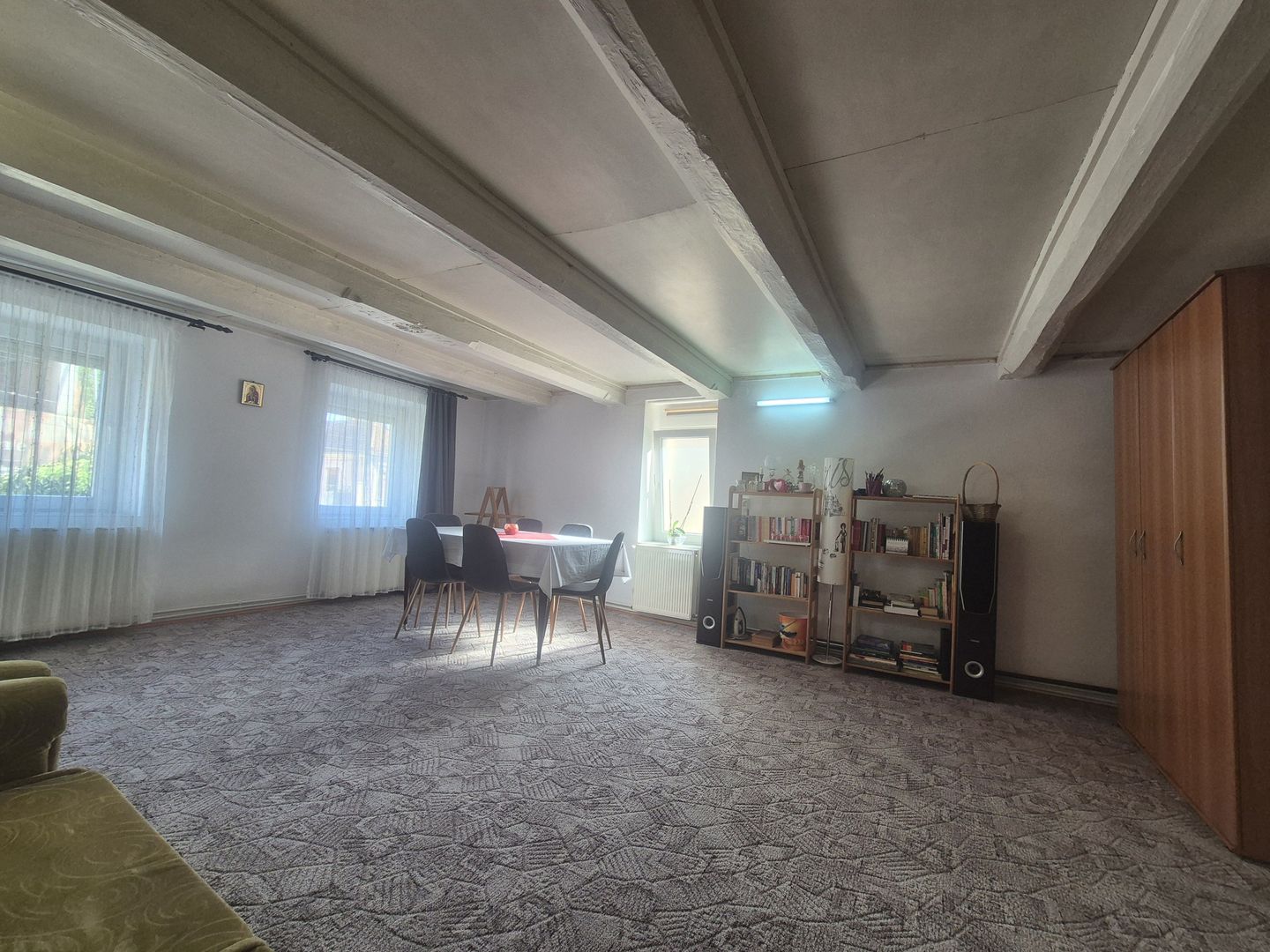 Comision 0 - 🏡 CORP DE CASĂ DE VÂNZARE – CODLEA, STRADA NOUĂ | ZONA A - Poză 13