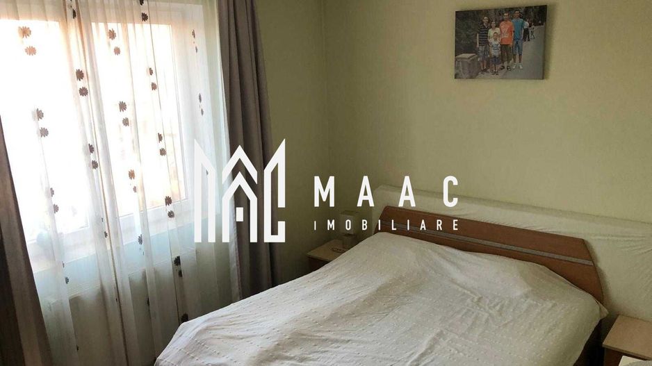 Apartament 3 camere | 64 mpu | Turnisor - Poză 7