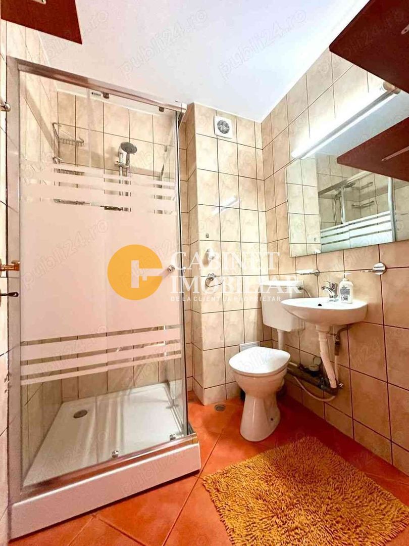 Apartament 3 camere de vânzare – tip vilă, Șoseaua Arcu, Iași - Poză 6