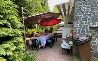 Vila în Breaza 230mp – Curte cu o priveliste superba -3.155mp - Poză 3