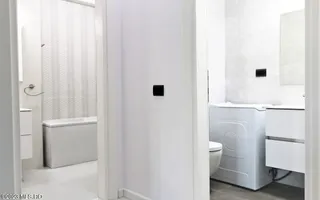 Sea On - Mamaia Nord, 3 camere, etajul 1, terasa cu vedere la mare! - Poză 55