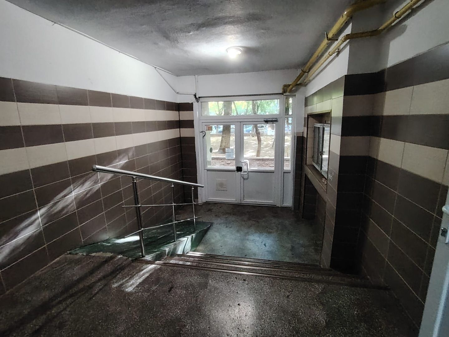 Apartament 3 camere Berceni-Strada Uioara | Comision 0 % cumparator - Poză 19