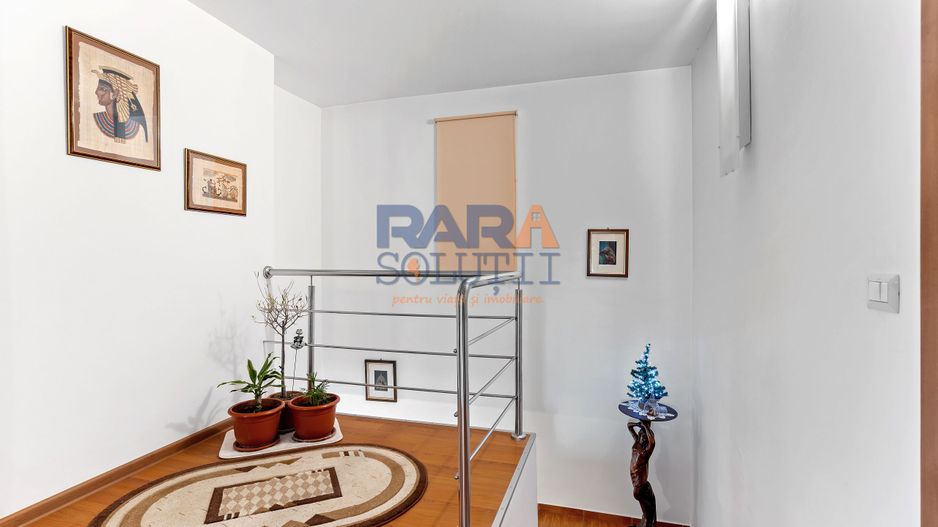 Casă cu 3 dormitoare și 2600 mp teren - Poză 9