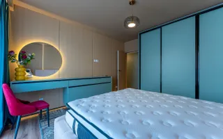Apartament ultramodern / 2 camere / Zona Intre Lacuri Residence - Poză 15