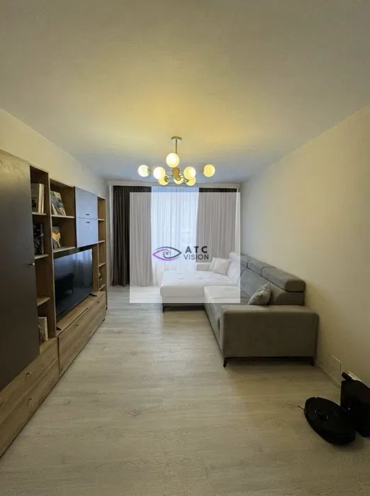 Apartament 4 camere-Calea Rahovei-Liceu Dimitrie Bolintineanu-Etaj 1 - Poză 1