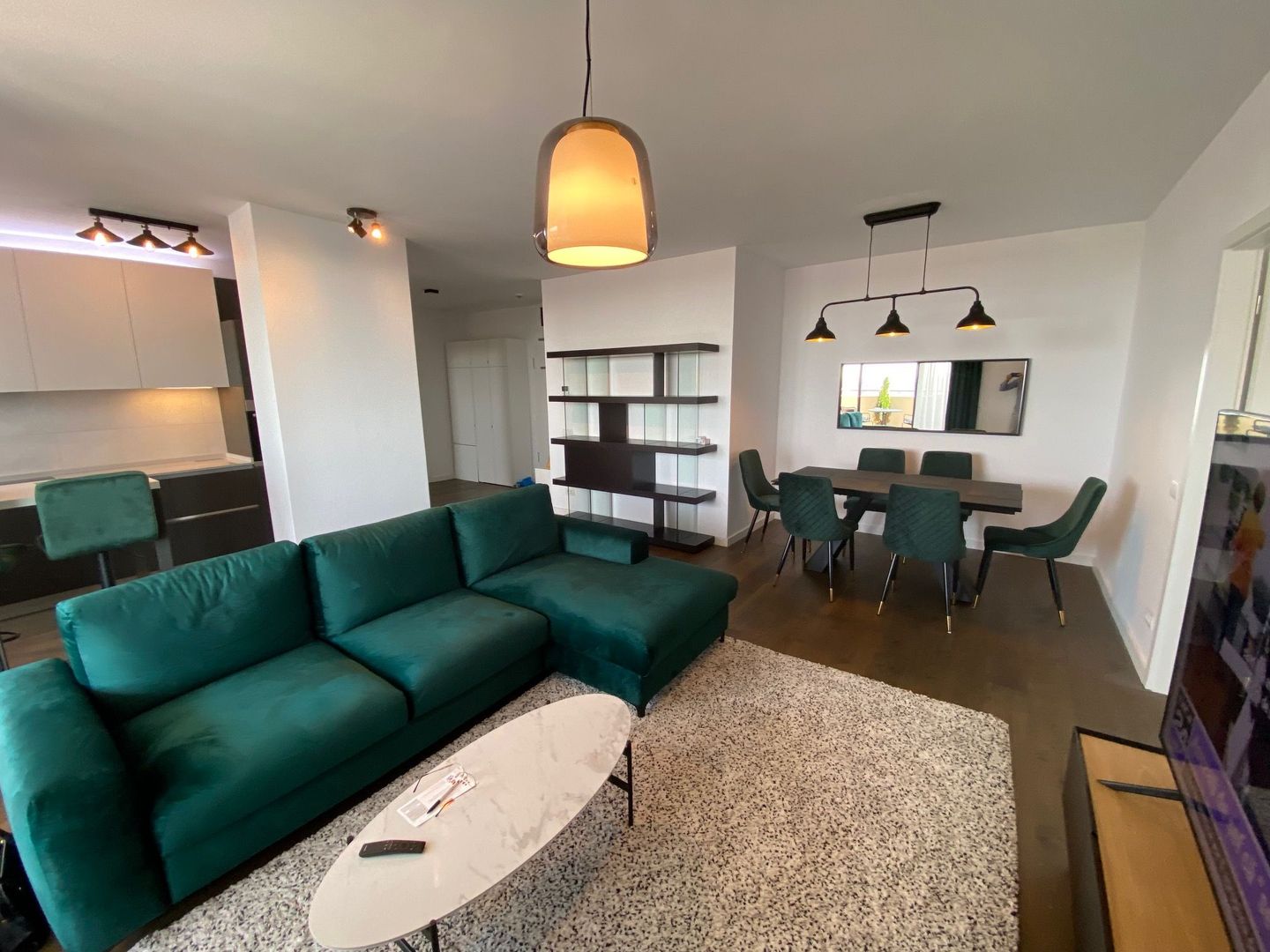 Spectacular view - Poză 4