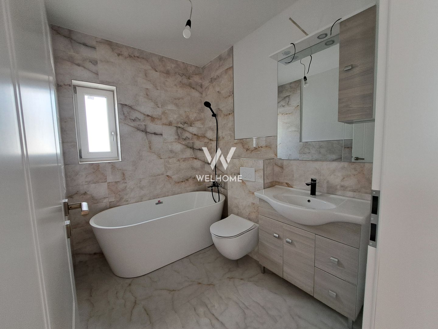 Casa individuala moderna LA CHEIE, 4 camere, Cristian -  Sibiu - Poză 2