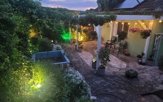 Casa cu patru camere in zona Chizid - Poză 11