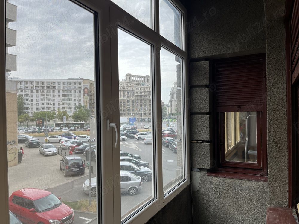 Apartament 2 camere Ultacentral Piata Natiunilor Unite - Poză 6