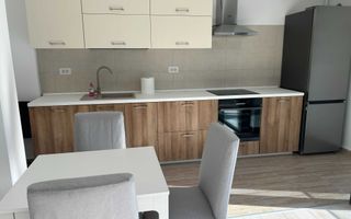 2 Camere Moderne de Închiriat – Băneasa, Zonă Verde și Liniștită - Poză 2