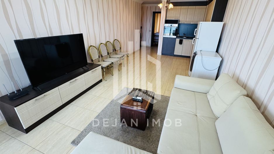 Apartament de vânzare în Central, Sfantu Gheorghe - Poză 14