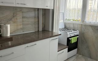 AP. 2 CAMERE- OBOR, BLOC REABILITAT, BUCATARIE INCHISA, MODERN - Poză 6