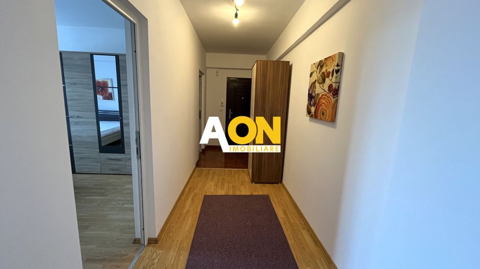 Apartament cu 3 Camere, Bloc Nou, Zona Lalelelor - Poză 9