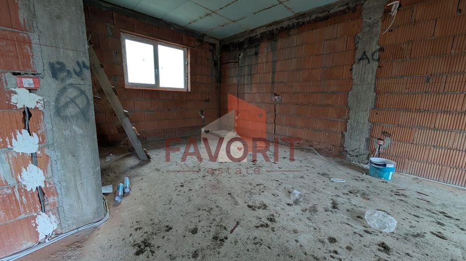 Casă individuală | Parter | Toate utilitatile | Finisaje premium | Curte | Pod - Poză 7