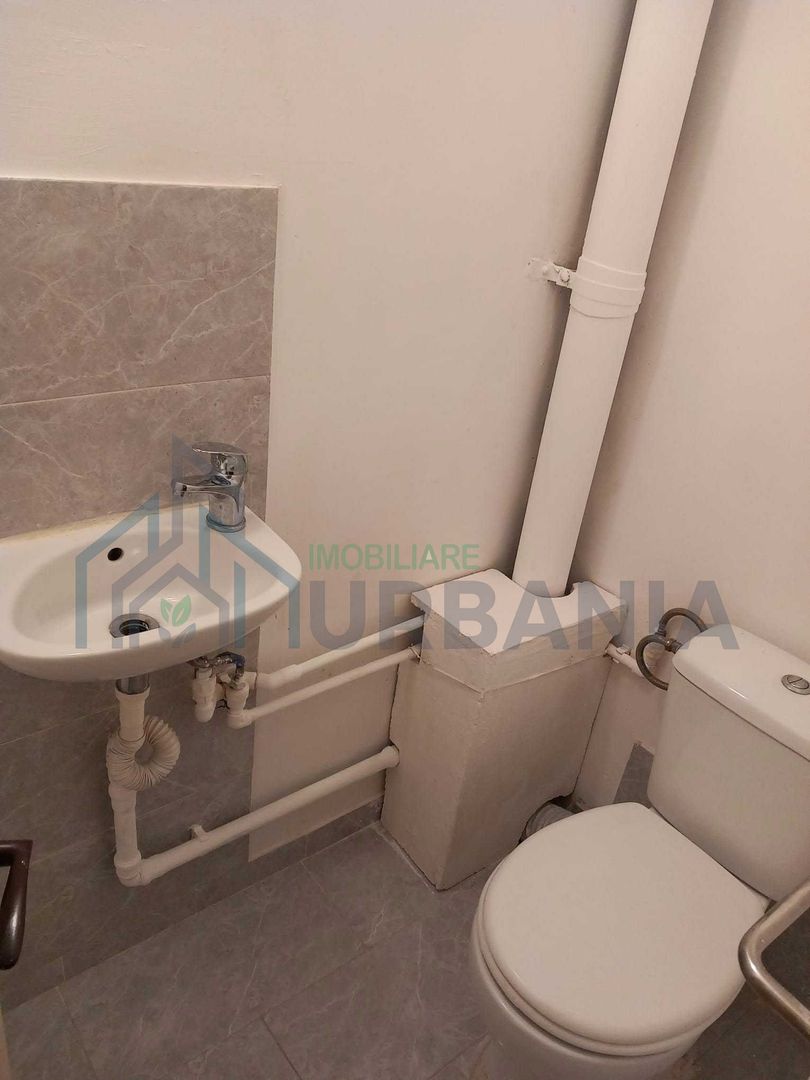 Apartament cu 3 camere decomandate, zona Dancu, Iași - Poză 4