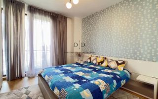 Vânzare apartament 3 camere | Garaj subteran | Iulius Mall/FSEGA - Poză 8