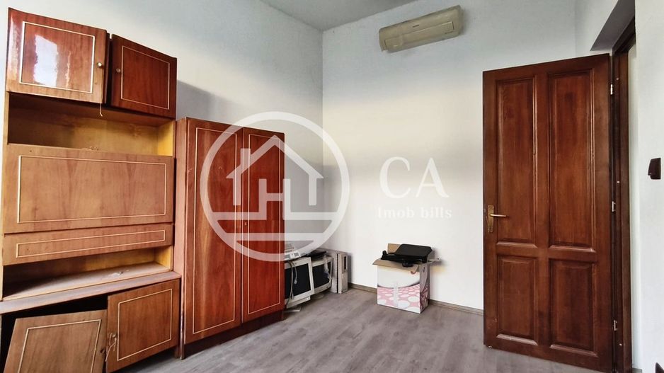 Casa de închiriat cu 6 camere în zona Centrala,  Oradea - Poză 8