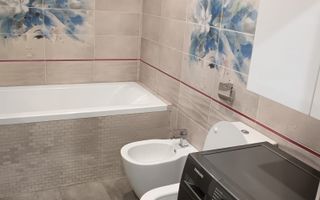 Casa individuala moderna cu 6 camere si 650 mp teren in Piata Cluj - Poză 8