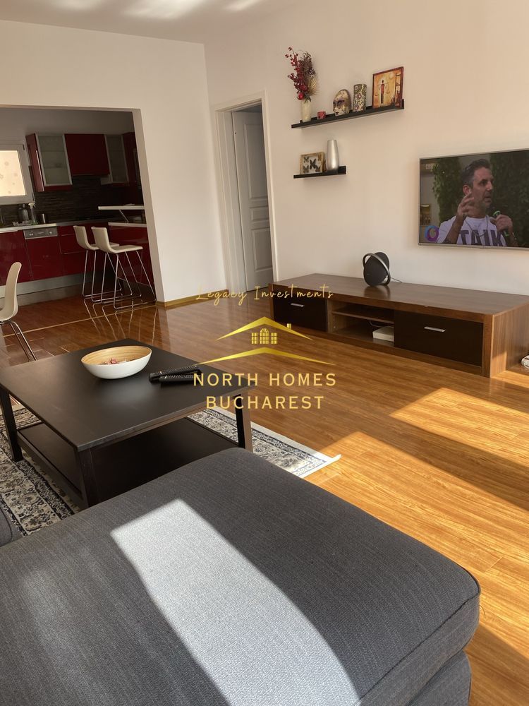 Casă spațioasă cu mansardă și curte amenajată – Zona Iancu Nicolae - Poză 4