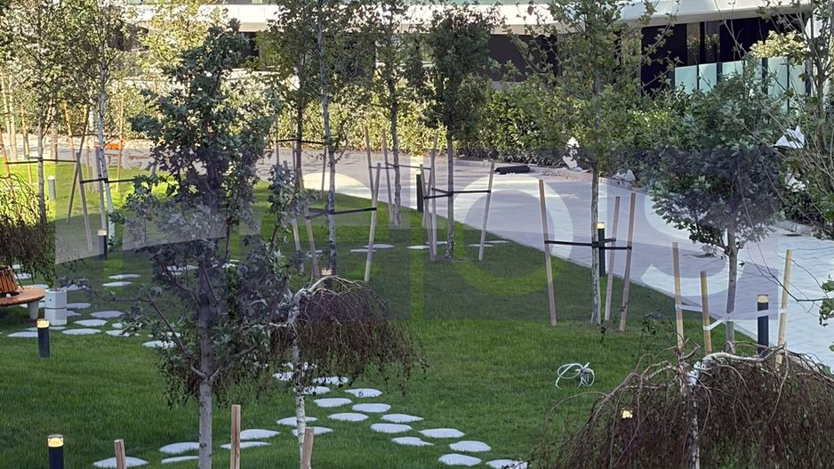 VANZARE STUDIO PREMIUM ONE LAKE CLUB | 39MP | FLOREASCA - Poză 1