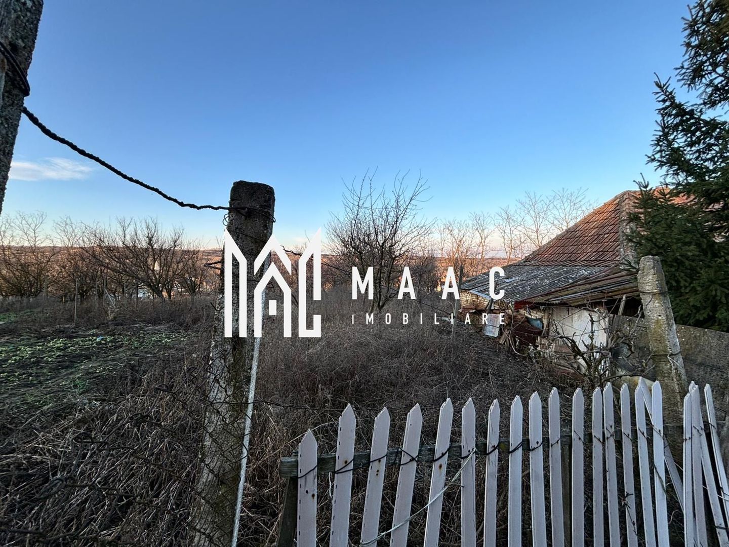 Casa 4 camere | 40 MPU | Curte 1.151MP | Teren 2.359 MP | Alba Iulia | Ohaba - Poză 18