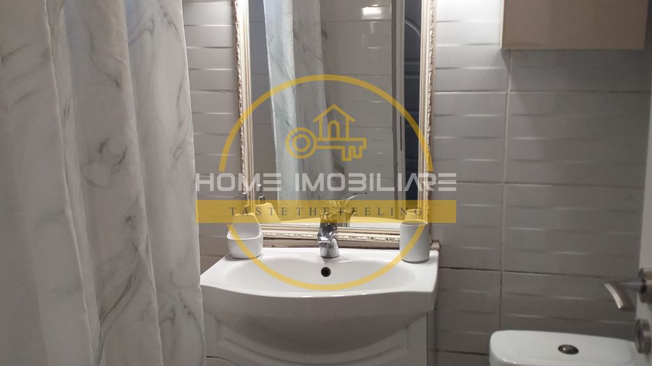 Apartament cu 1 camera/ 30mp/ zona Metalurgie - Poză 4