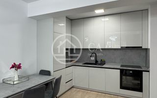 Apartament LUX cu 3 camere de vanzare in Prima Arena, Oradea - Poză 3