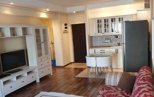 Apartament 2 Camere Cosmopolis