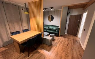 Apartament cu 2 camere, 48mp, parcare, Zona Pandurilor - Poză 2