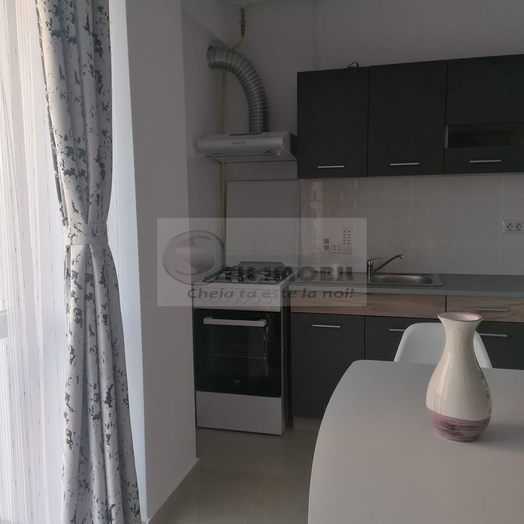 Apartament 2 Camere Moldova Mall - 399 euro - Poză 8