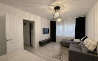 Apartament cu doua camere Vasile Aaron - Poză 1