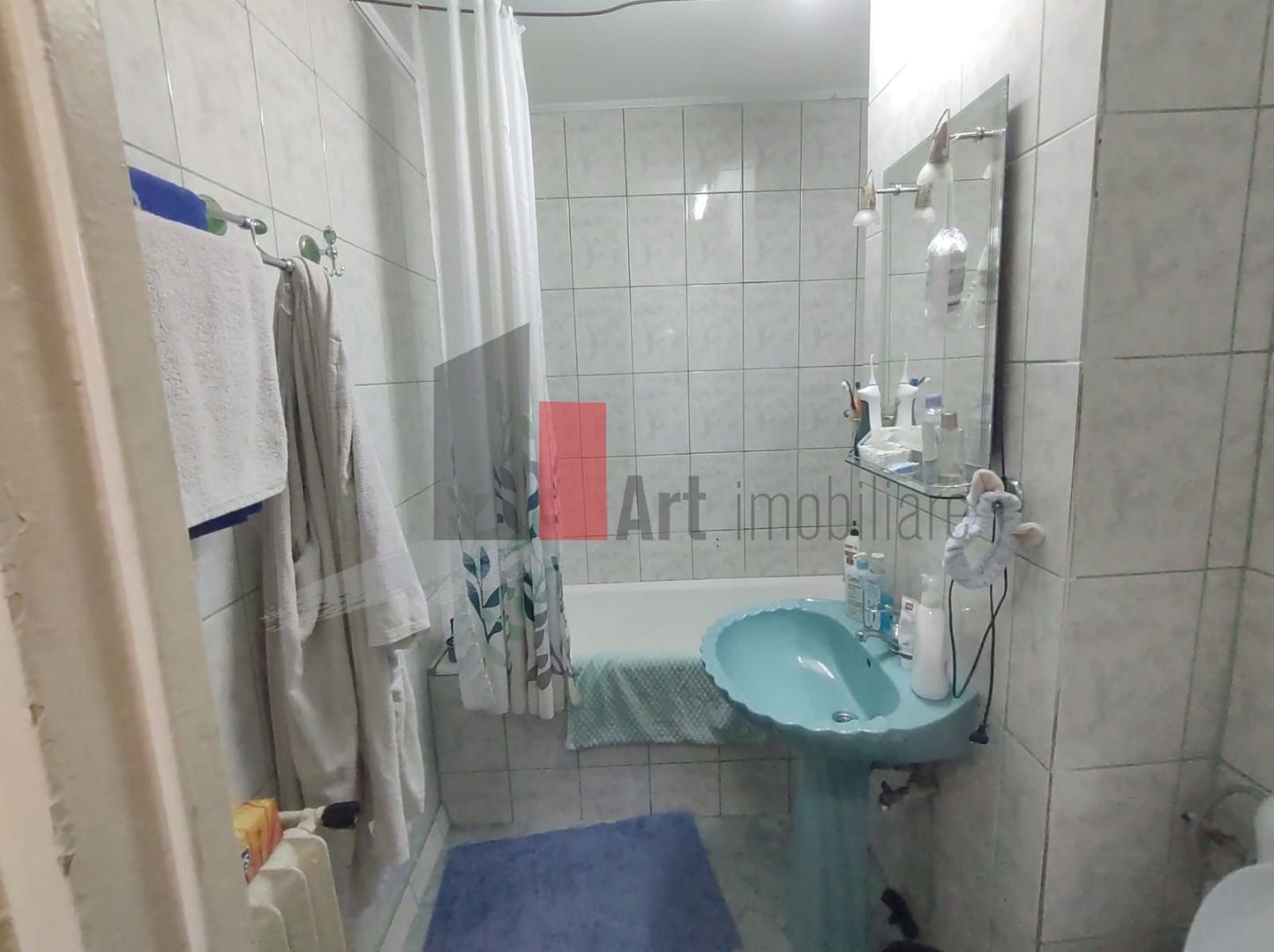Vanzare apartament 3 camere Bd. Brâncoveanu - Poză 12