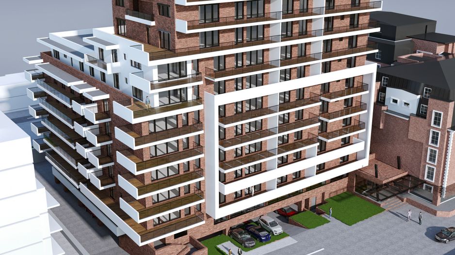 FIRST Herastrau - Poză 5