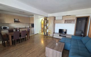 De închiriat apartament cu 3 camere în bloc nou -  Prima Nufărul - Poză 4