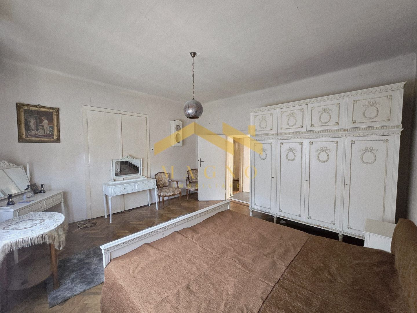 Apartament 4 camere+anexa 2 camere pe Malul Muresului/Str. Praporgescu - Poză 12