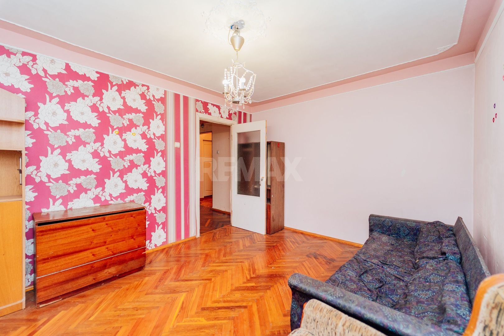 Apartament spațios cu 4 camere, sectorul Buiucani - Poză 1