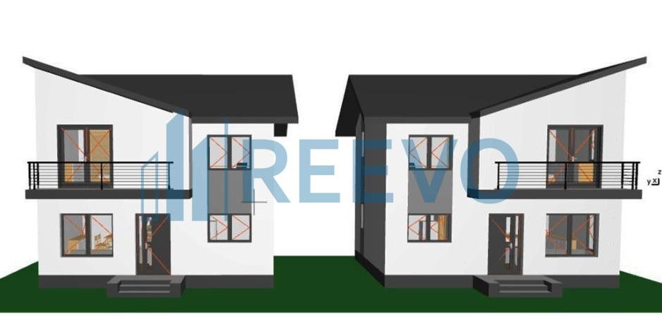 Casă/Vilă de vânzare Sat Fantanele, Com. Hemeiuși Bacău - Poză 1