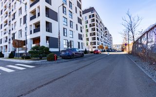 Apartament 2 Camere | Parcare Inclusa | Zona VIVO Columna - Poză 10