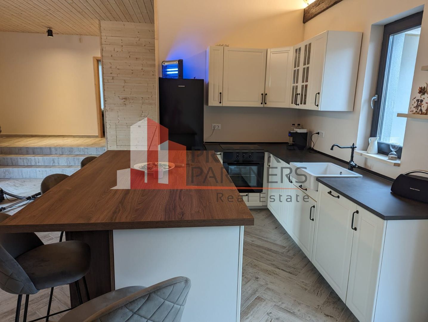 Case de vanzare Bran Tohanita - Poză 6