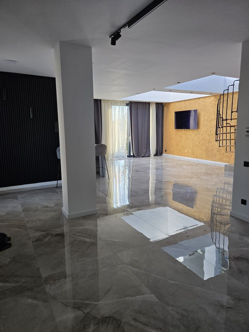 Balotesti,Dumbrava Vlasiei Casa Smart Premium - Poză 17