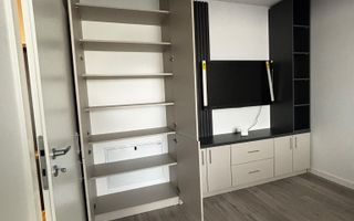 STUDIO PREMIUM CU PARCARE SUBTERANĂ, 5 minute pasarela Berceni - Poză 5