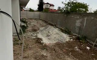 Casa tip duplex langa drumul principal Ion Luca Caragiale, Chiajna - Poză 12
