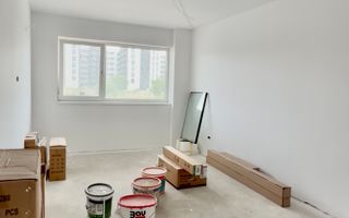 Apartament modern cu 2 camere | Platinum Residence - Poză 2