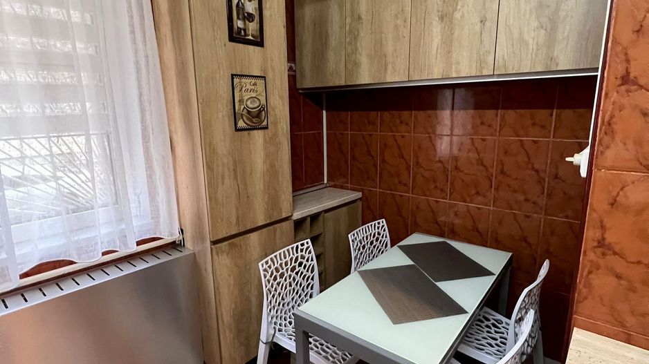Apartament 3 camere Drumul Taberei Parc Moghioros - Poză 2