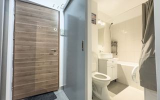 Garsonieră Renovată Drumul Taberei | Metrou | Pet Friendly - Poză 8