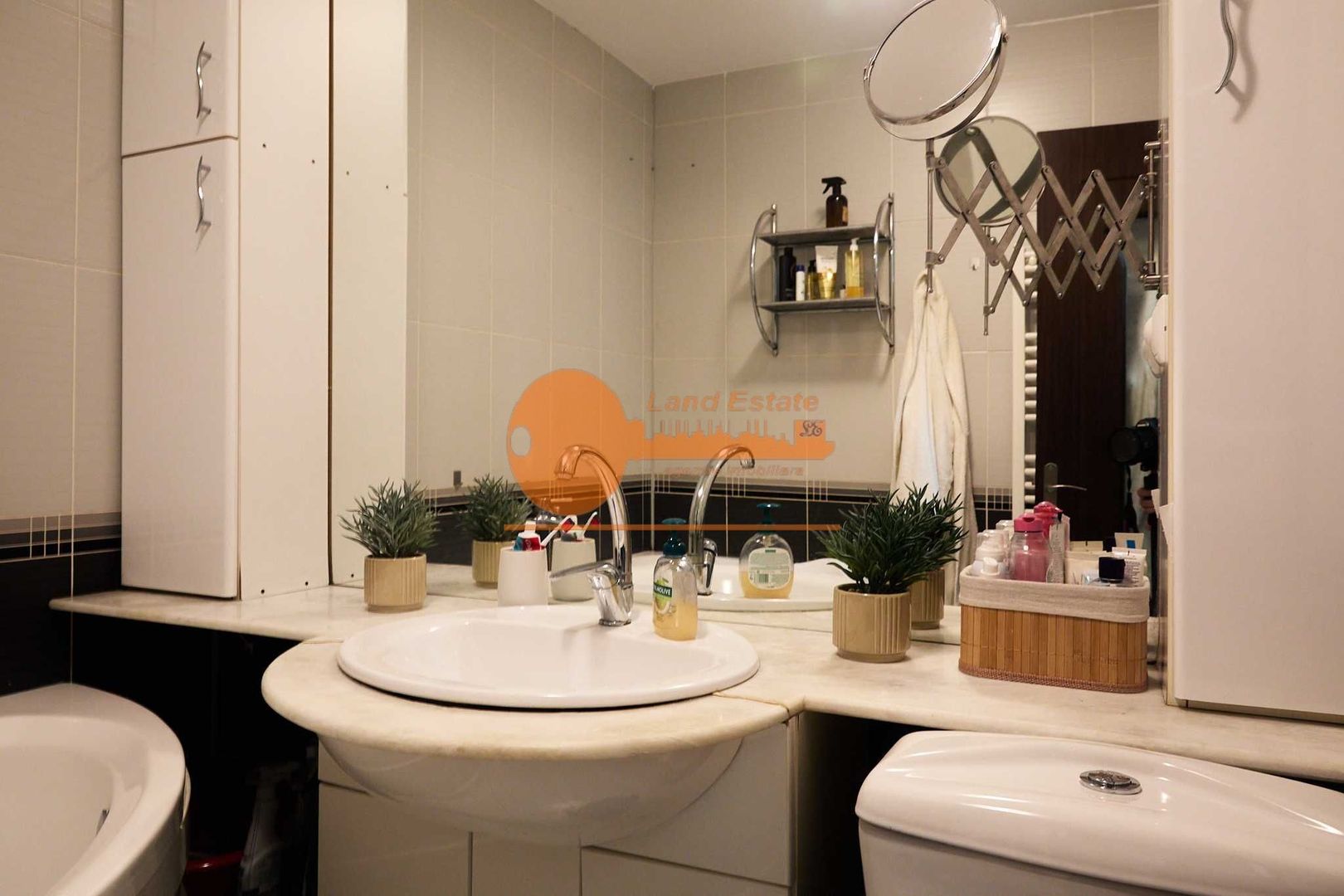 Apartament 2 camere cu centrala – Gorjului / Iuliu Maniu, Sector 6 - Poză 8